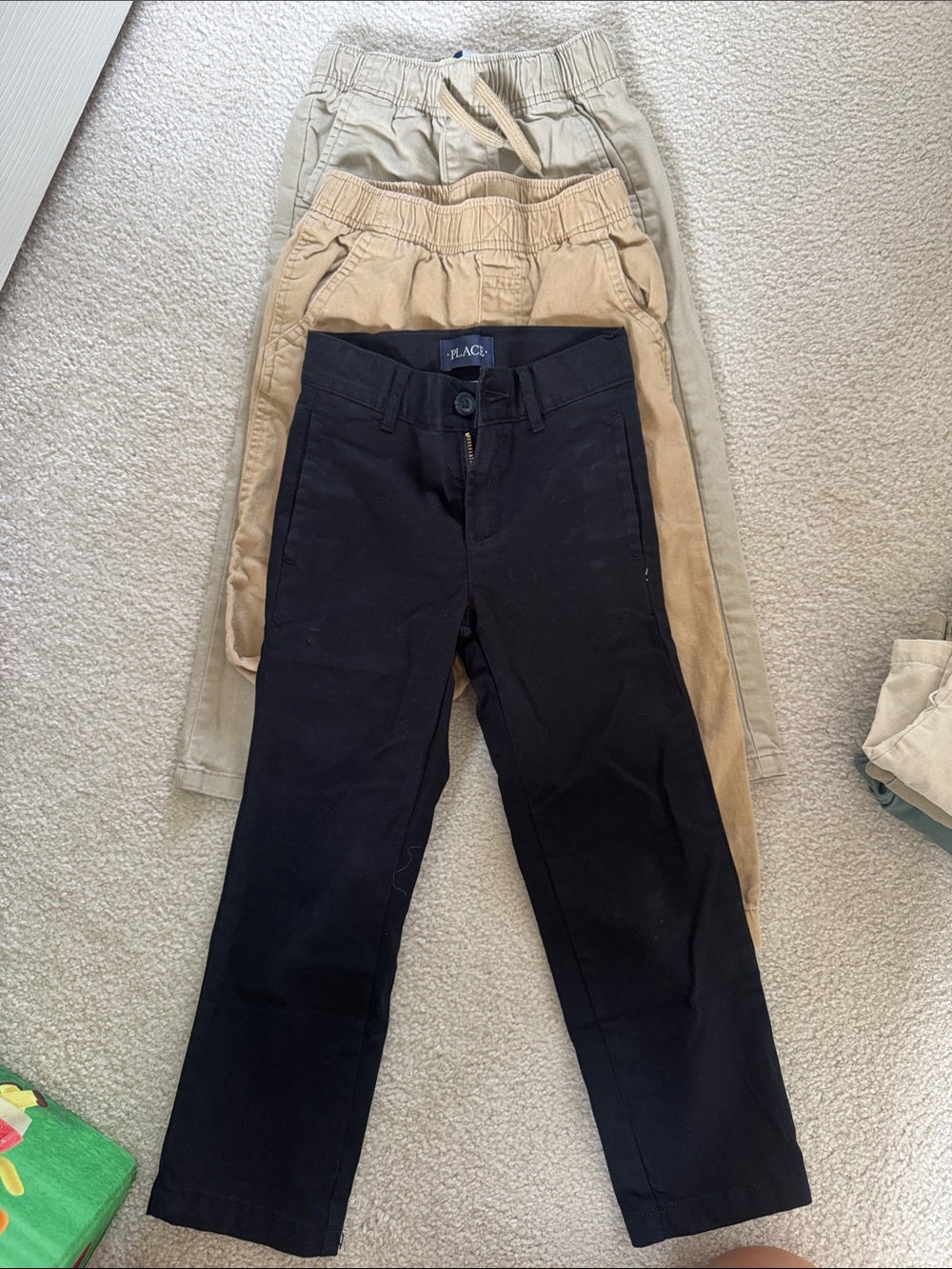 Misc brands Boys Long Pants